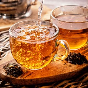 Read more about the article Tea for the Season Around & Within you
