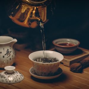 Read more about the article The Origins of ‘Tea’ as We Know it